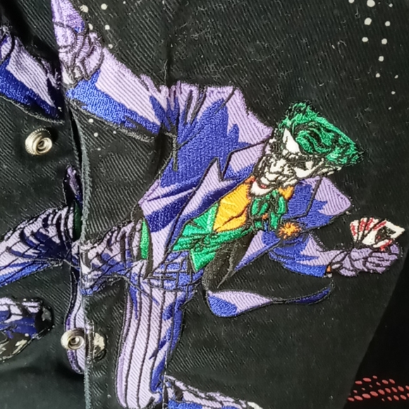 Boy jacket - Picture 5 of 6